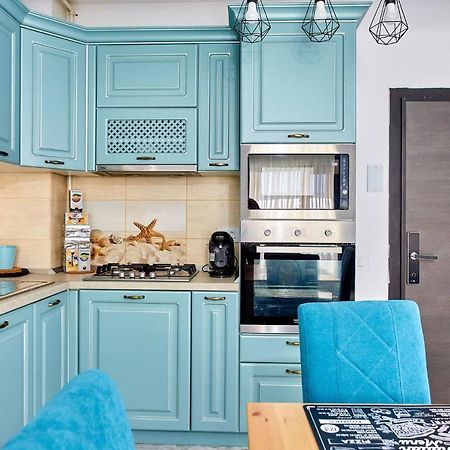 Summer Dream Beach Apartment Năvodari Exteriér fotografie