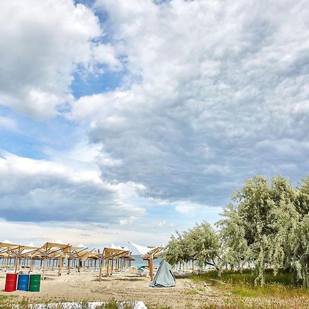 Summer Dream Beach Apartment Năvodari Exteriér fotografie