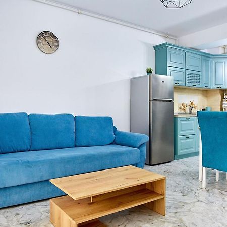 Summer Dream Beach Apartment Năvodari Exteriér fotografie