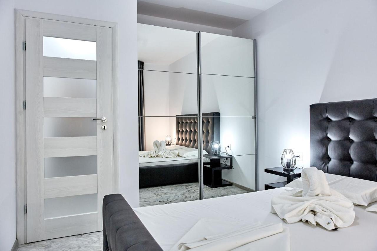 Summer Dream Beach Apartment Năvodari Exteriér fotografie