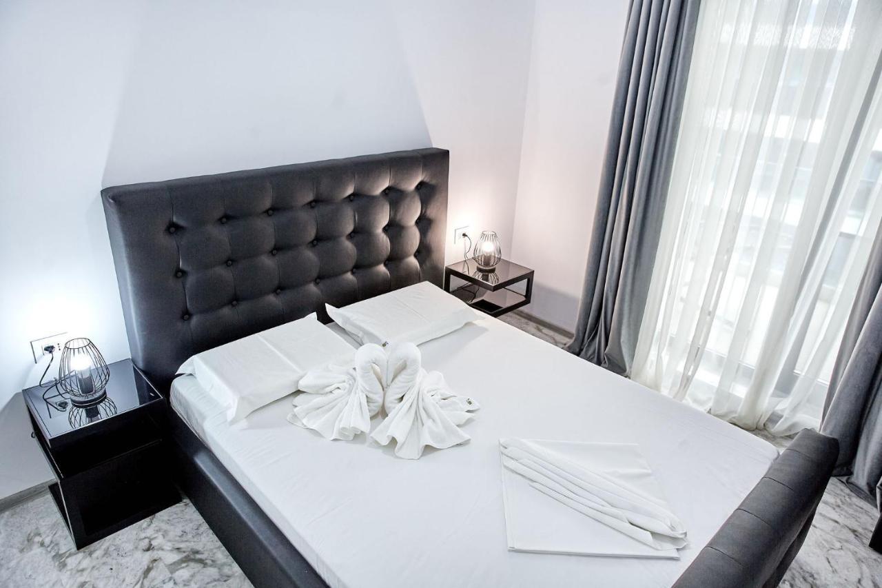 Summer Dream Beach Apartment Năvodari Exteriér fotografie