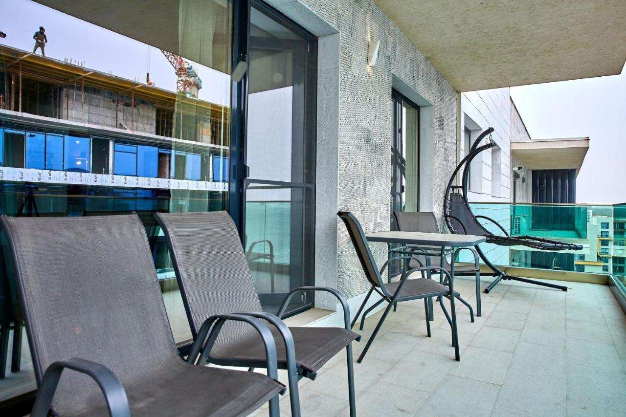 Summer Dream Beach Apartment Năvodari Exteriér fotografie