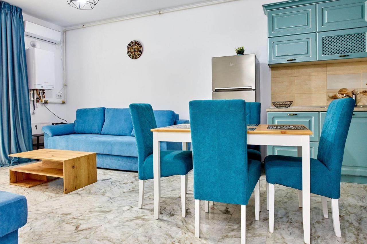 Summer Dream Beach Apartment Năvodari Exteriér fotografie