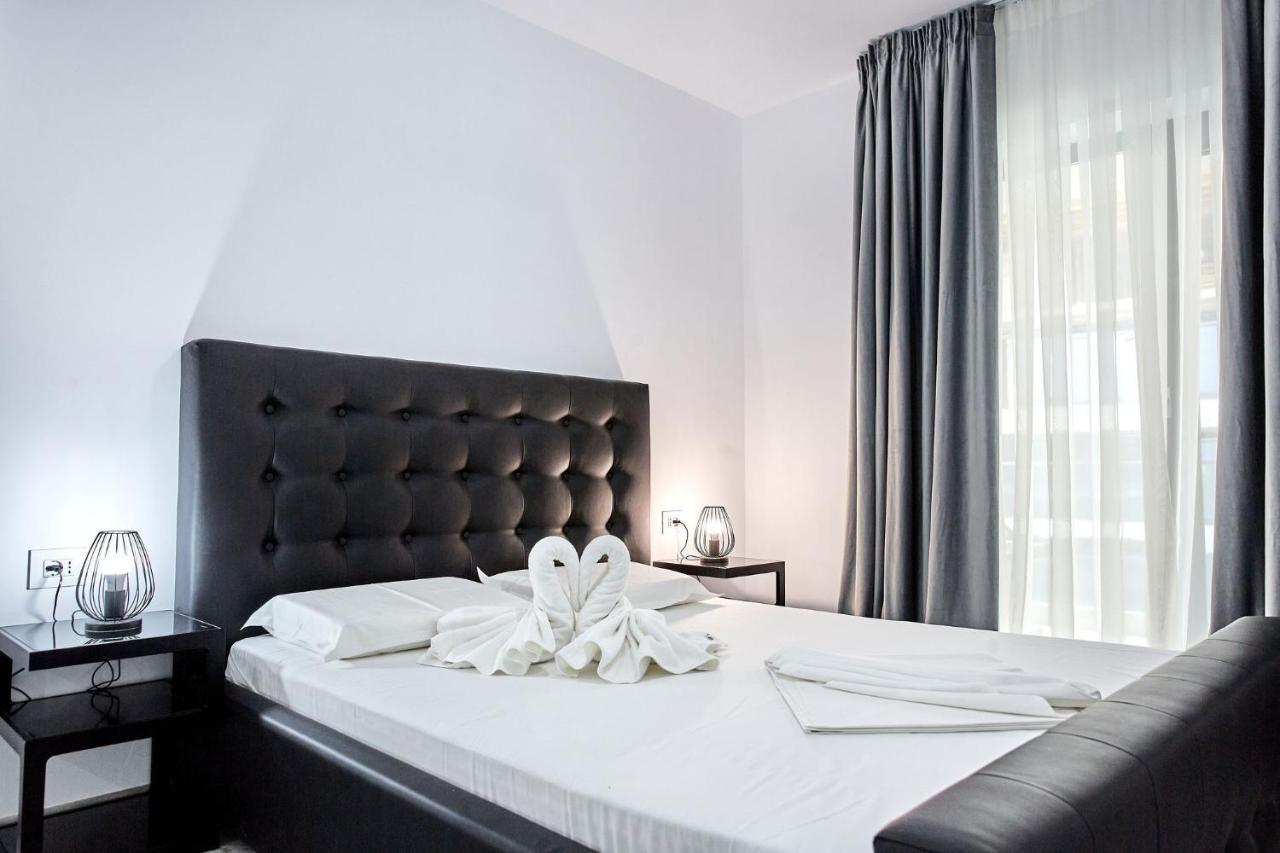 Summer Dream Beach Apartment Năvodari Exteriér fotografie