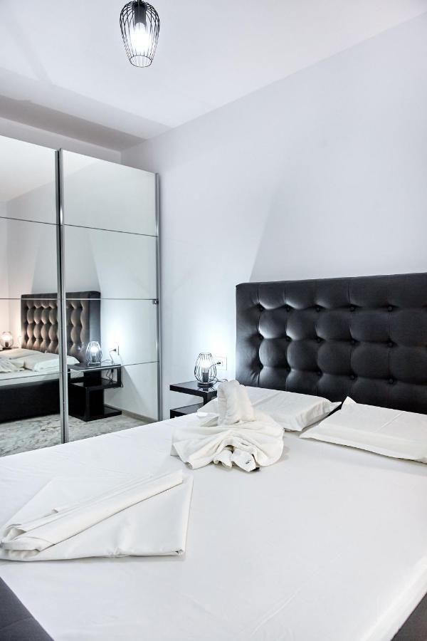 Summer Dream Beach Apartment Năvodari Exteriér fotografie