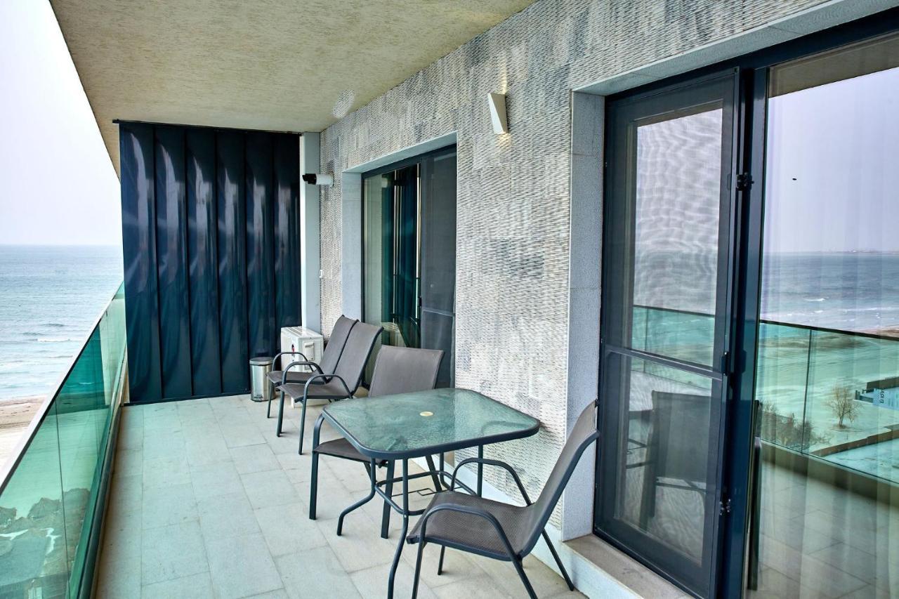 Summer Dream Beach Apartment Năvodari Exteriér fotografie